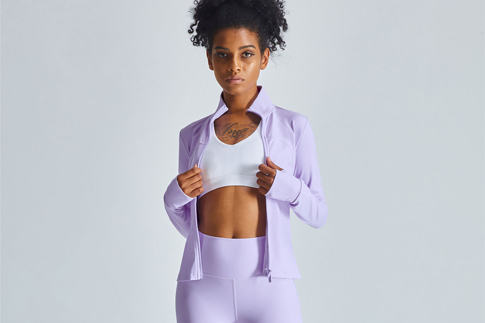 Is It Necessary to Wear Fitness Clothing?The Differences Between Women