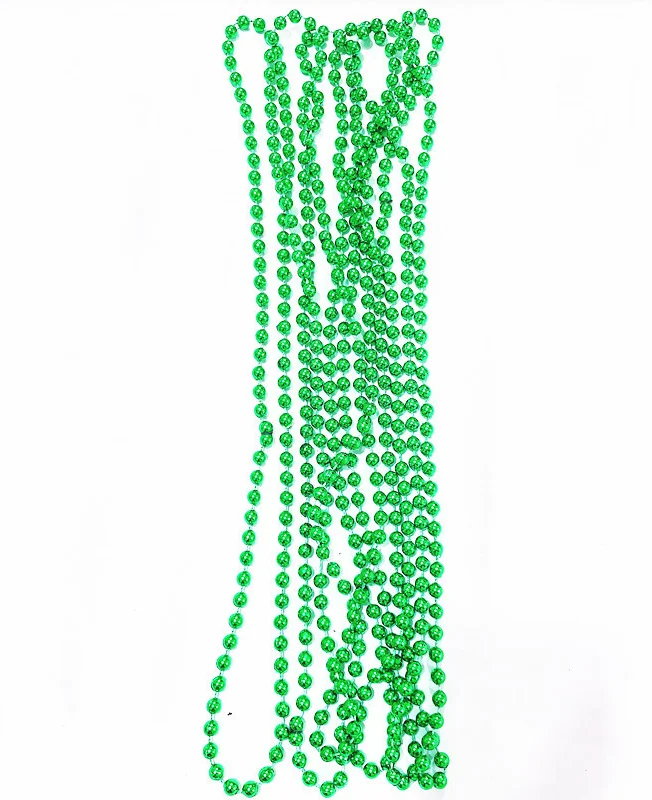 Clover Beads Necklace 