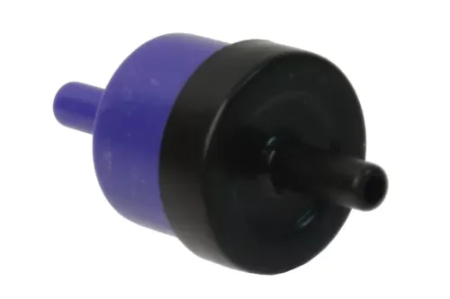 Dronehint URO Parts 1168000378 Vacuum Check Valve (For: Audi Sport) Parts