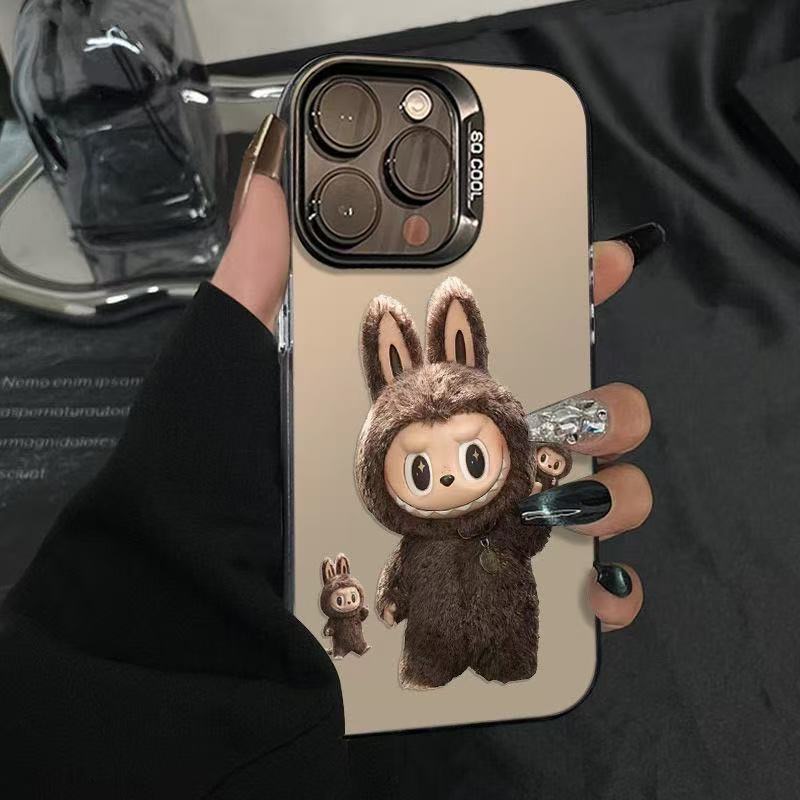 Pop Mart Labubu The Monsters Big into Energy Series Phone