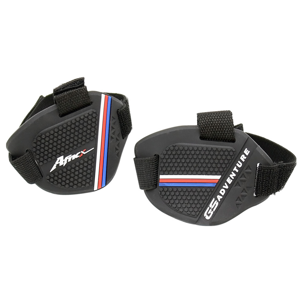Motorcycle Gear Shift Pad Wear-Resistant Riding Shoes Boot Protective Cover, 501 Original
Motorcycle Gear Shift Pad Wear-Resistant Riding Shoes Boot Protective Cover, 501 Original