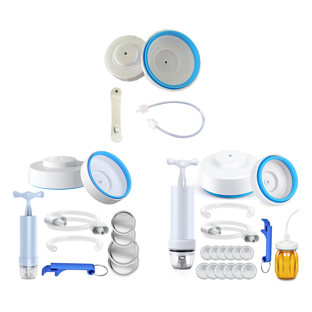 4/10/18pcs Canning Sealing Machine Away From Air Jar Sealer for Sauces Jams Nuts, 4pcs, 501 Original
4/10/18pcs Canning Sealing Machine Away From Air Jar Sealer for Sauces Jams Nuts, 4pcs, 501 Original