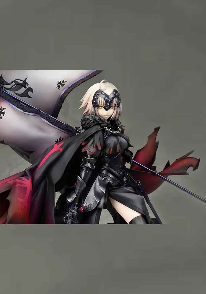 Fate/Grand Order Avenger (Jeanne d'Arc) 1/7 Scale Figure-shopify