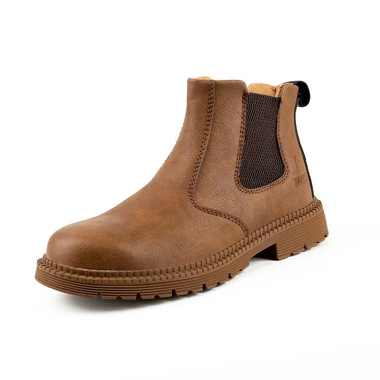 Fashion 7KV Anti-Static Composite Toe Sneakers