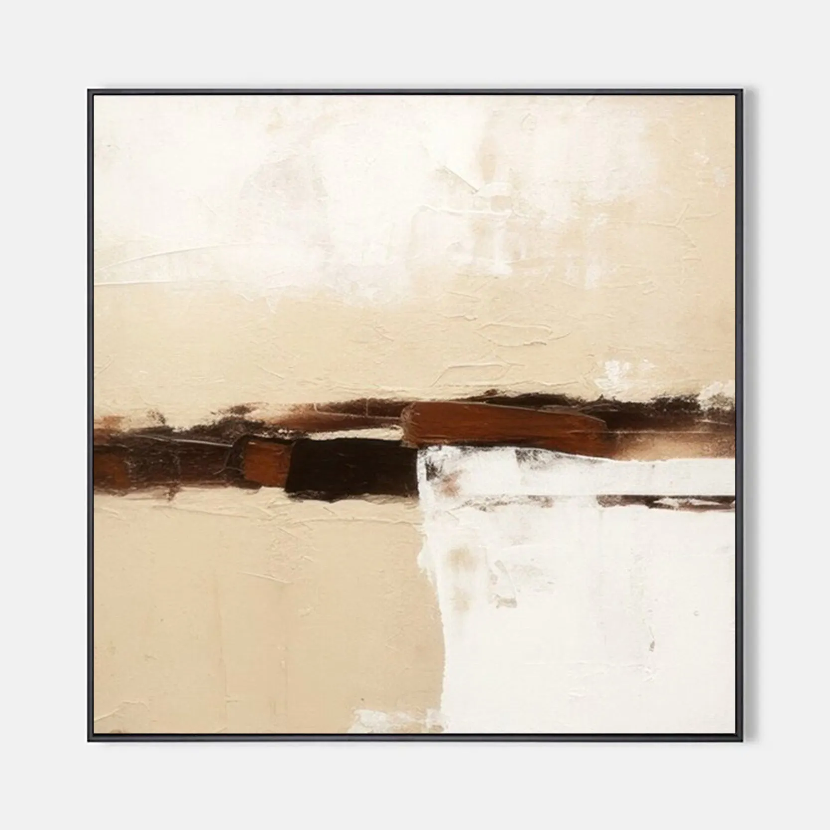 Arabelart AR253-Abstract Paintings | Custom Hand-Painted Art