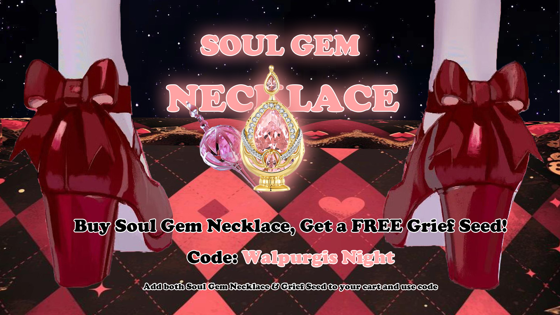 Madoka Magica