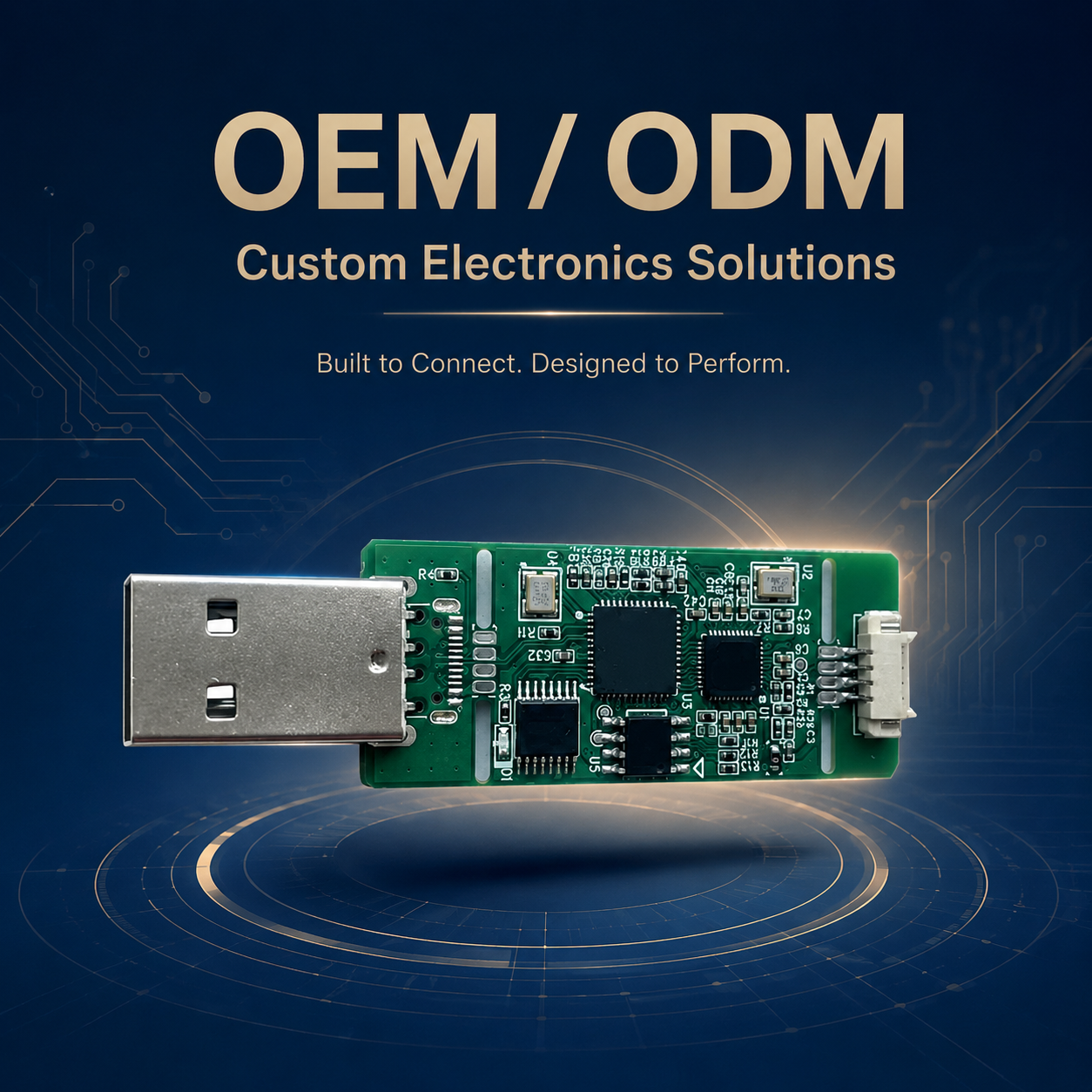 GRACETOP OEM/ODM