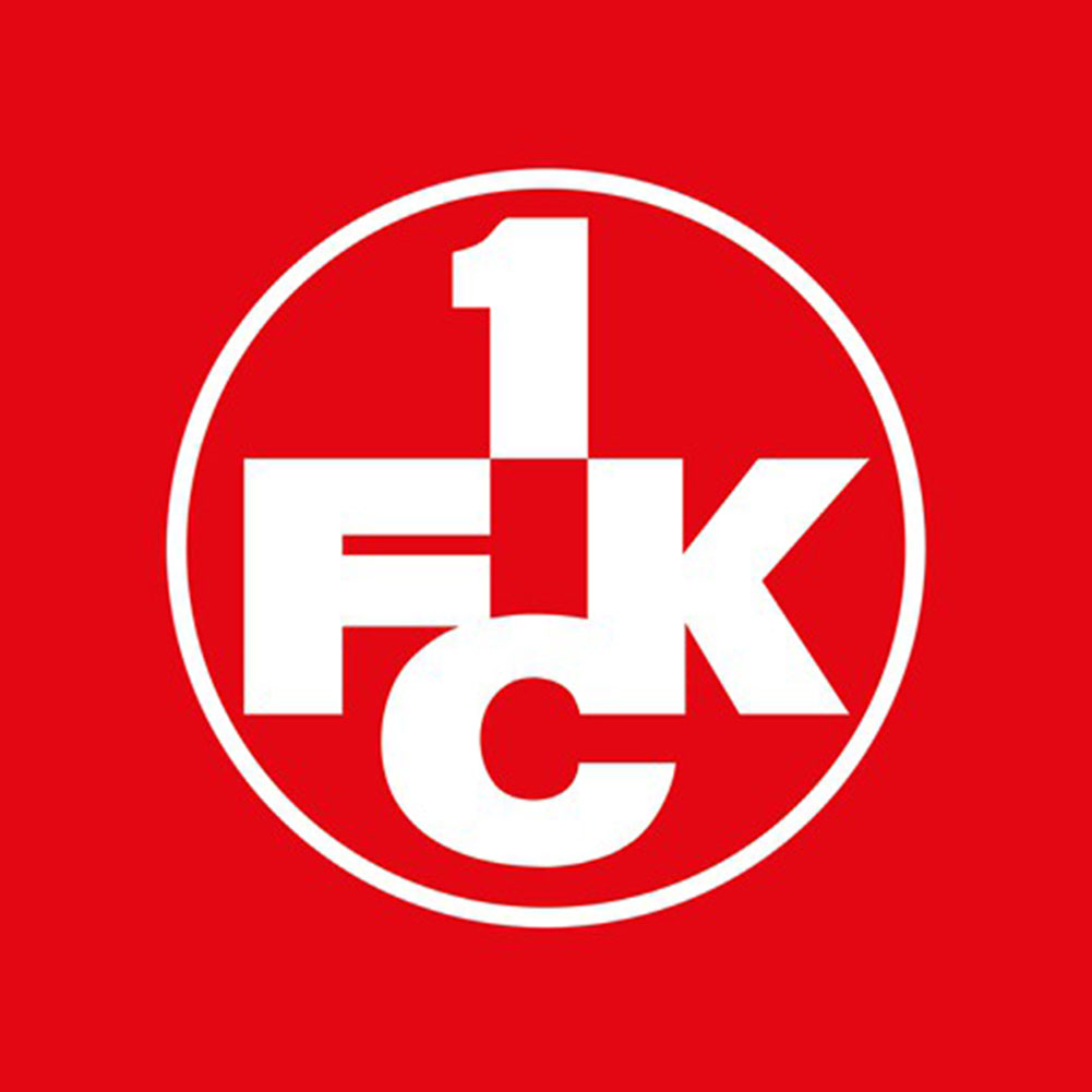 Football 1.FC Kaiserslautern - Round Drill Diamond Painting - 40*40CM, 501 Original
Football 1.FC Kaiserslautern - Round Drill Diamond Painting - 40*40CM, 501 Original
