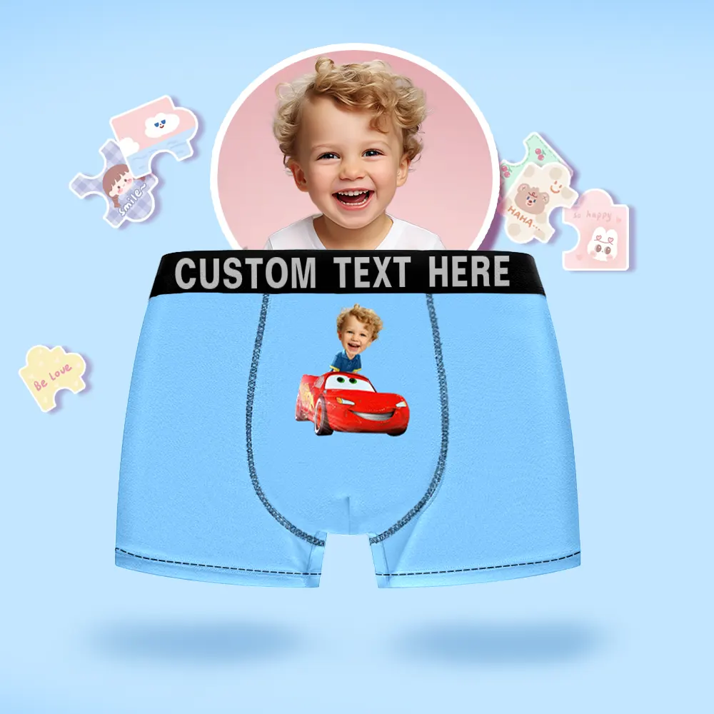 Custom Blanket Personalized Kids Gifts | Makemesurprise®