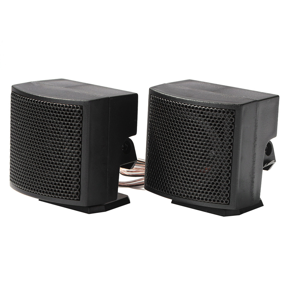 2pcs TP-008A 500W Car Styling Mini Tweeter Speakers DC 12V Audio Music Horn, 501 Original
2pcs TP-008A 500W Car Styling Mini Tweeter Speakers DC 12V Audio Music Horn, 501 Original