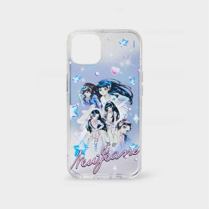 Newjeans Phonecase, Newjeans Tough Case, Newjeans Merch, Newjeans Gifts,  Kpop Art, Kpop Merch, Kpop Fanart, Kpop Gifts, Newjeans Cases, Kpop 