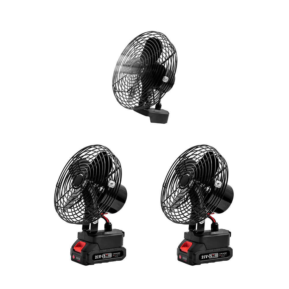 Portable Fan High Power Outdoor Home Desktop Cooling Fans Quiet for Makita, Stylec, 501 Original
Portable Fan High Power Outdoor Home Desktop Cooling Fans Quiet for Makita, Stylec, 501 Original