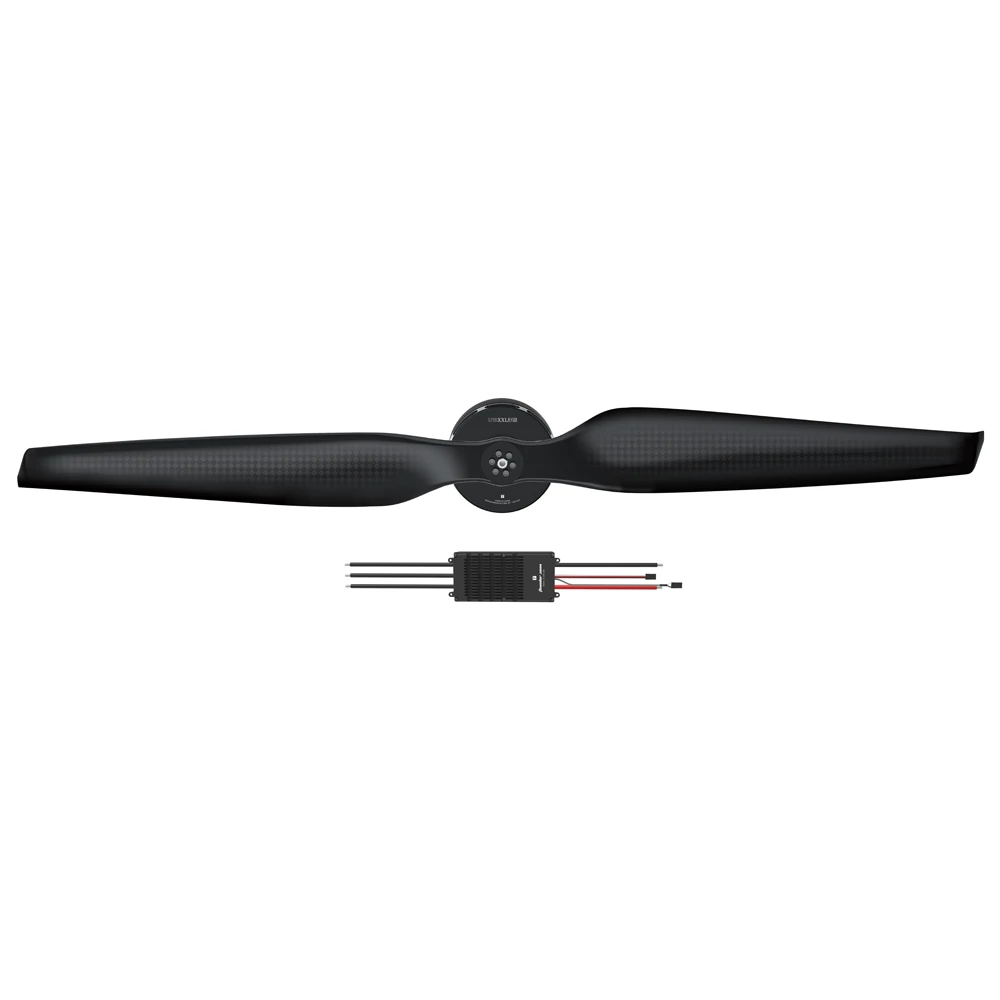 T-MOTOR U15XXL Propulsion Kit — electric motor 100kg thrust manned