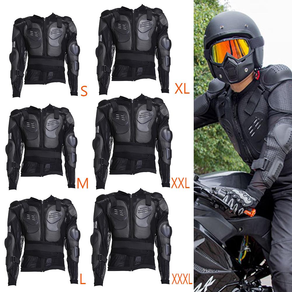 Motorcycle MX Full Body Armor Jacket Spine Chest Shoulder Protection Riding, Xl, 501 Original
Motorcycle MX Full Body Armor Jacket Spine Chest Shoulder Protection Riding, Xl, 501 Original