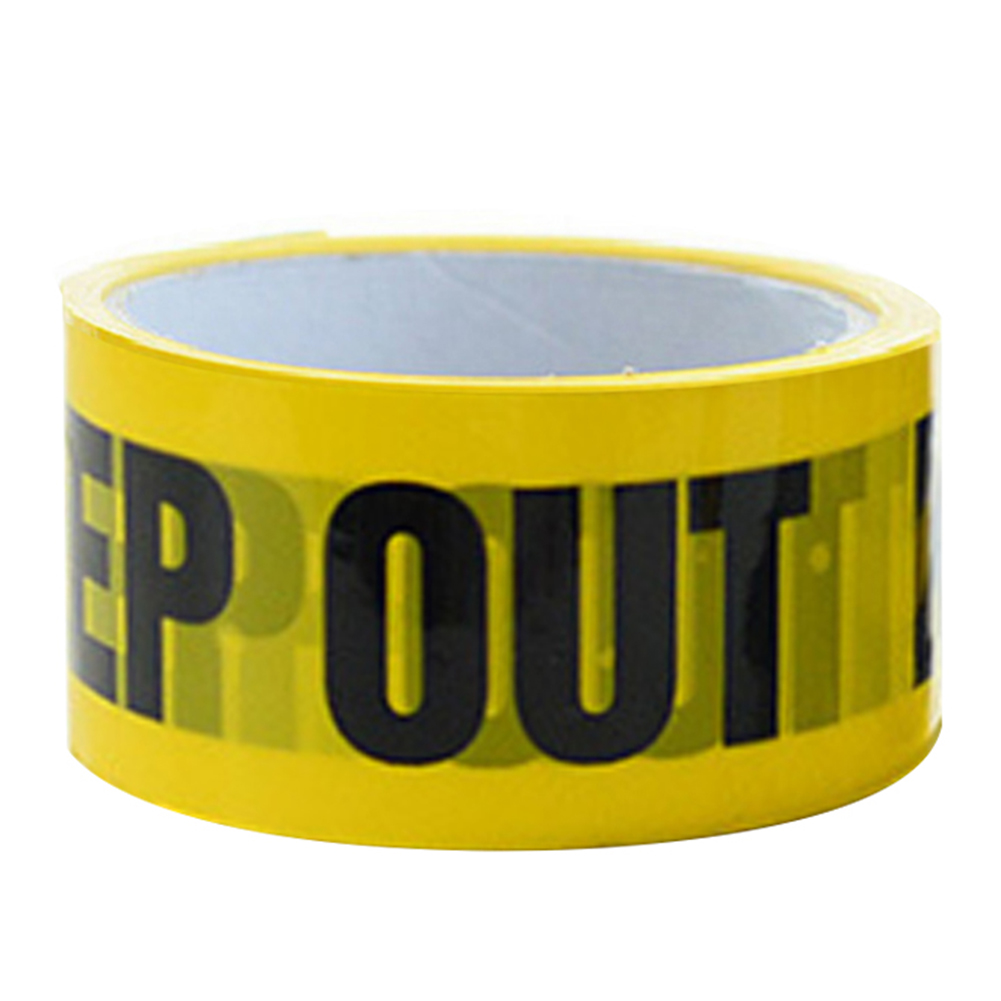 Self-adhesive Hazard Warning Tape Outdoor Social Distancing Sign Sticker, Tape keep out, 501 Original
Self-adhesive Hazard Warning Tape Outdoor Social Distancing Sign Sticker, Tape keep out, 501 Original