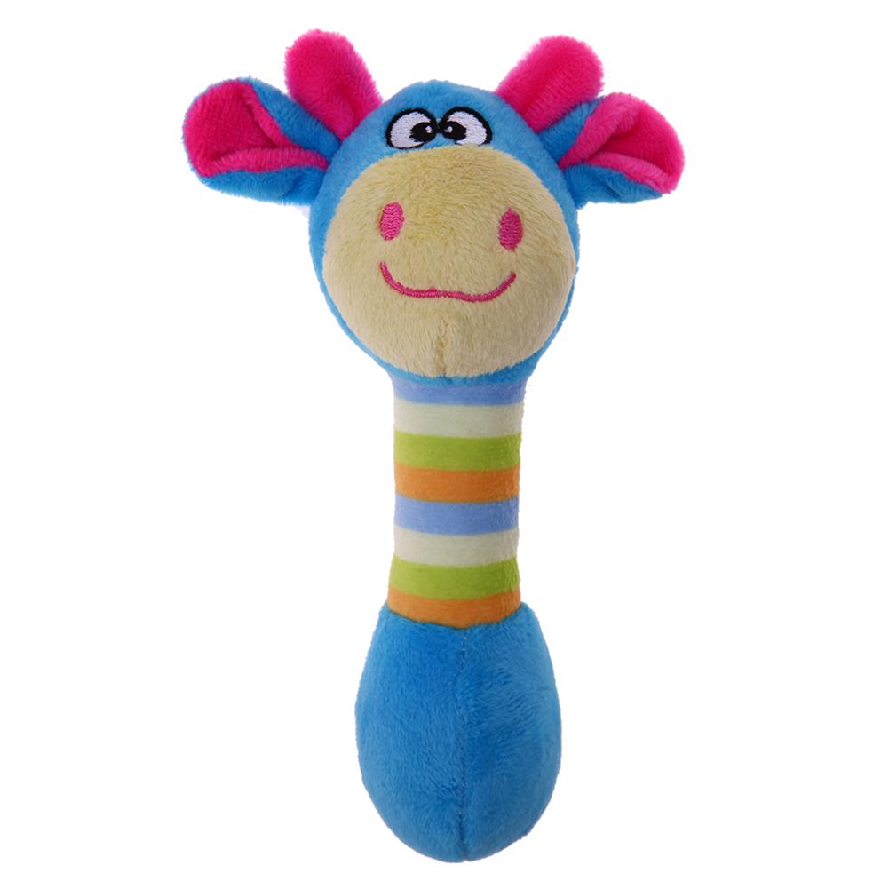 Funny Animal Shape Pet Puppy Dog Toys Plush Sound Squeaker Chewing Toys, Coffee, 501 Original
Funny Animal Shape Pet Puppy Dog Toys Plush Sound Squeaker Chewing Toys, Coffee, 501 Original