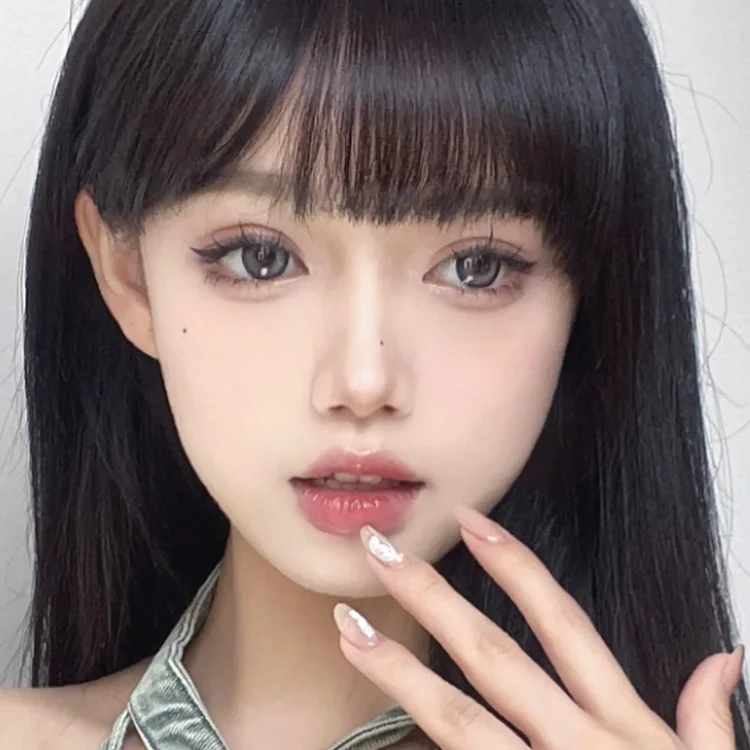 Aprileye Sugar Grey