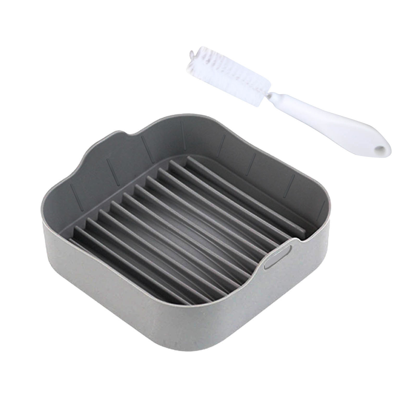 Air Fryer Liner Food Reusable Air Fryer Basket Replacement of Parchments, 501 Original
Air Fryer Liner Food Reusable Air Fryer Basket Replacement of Parchments, 501 Original