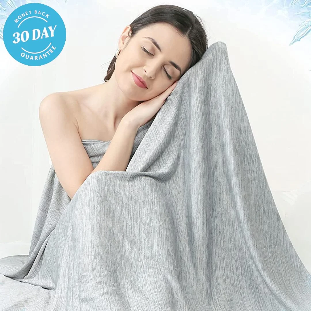 Vangogifts™ Cooling Blanket