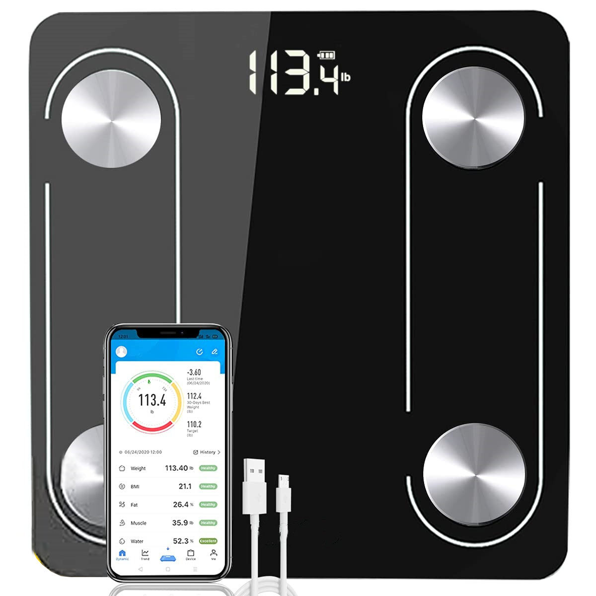 scale-for-body-weight-and-fat-percentage-bveiugn-digital-accurate