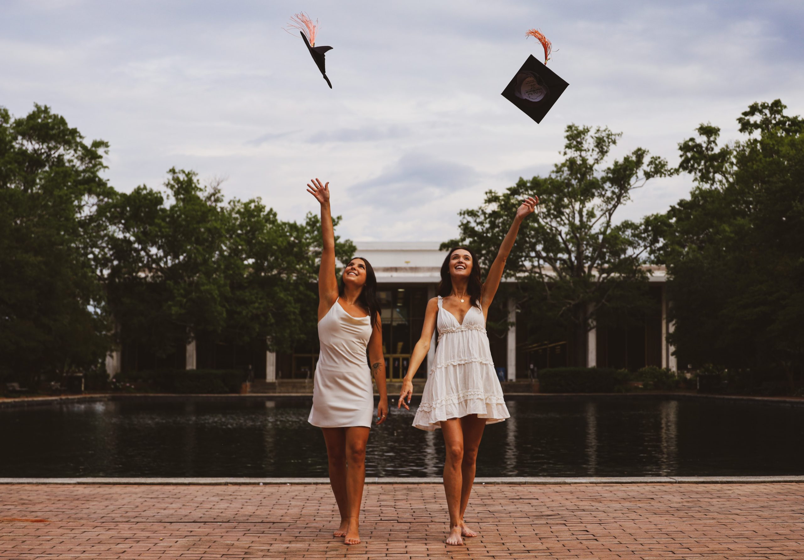 Dress to Impress: Finding the Perfect Graduation Attire for Every Woman