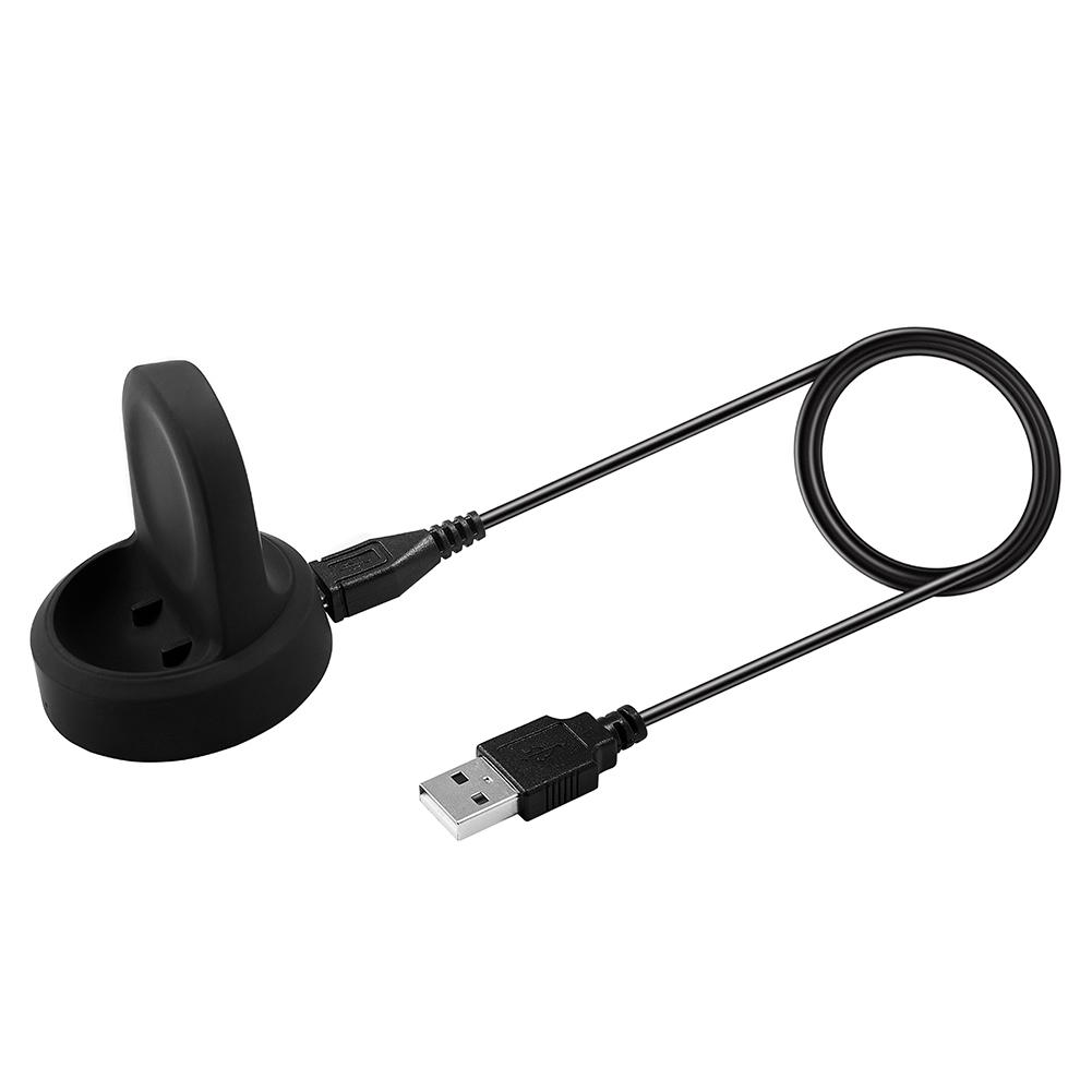 Wireless Charging Dock for Samsung Galaxy Watch 42mm 46mm SM-R800 R805 R810, 501 Original
Wireless Charging Dock for Samsung Galaxy Watch 42mm 46mm SM-R800 R805 R810, 501 Original