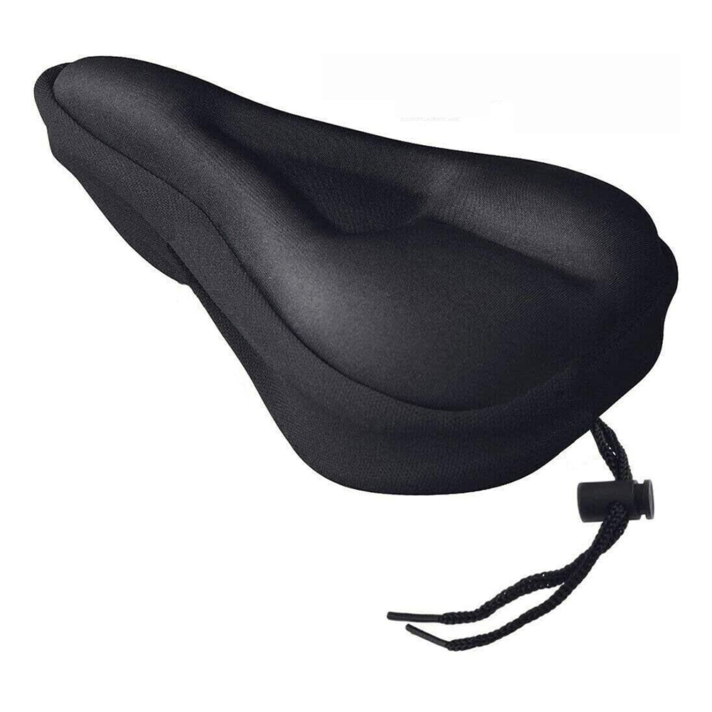 Mountain Bike Seat Cushion Triangle Cycling Saddle for Bicycle Accessories, 501 Original
Mountain Bike Seat Cushion Triangle Cycling Saddle for Bicycle Accessories, 501 Original