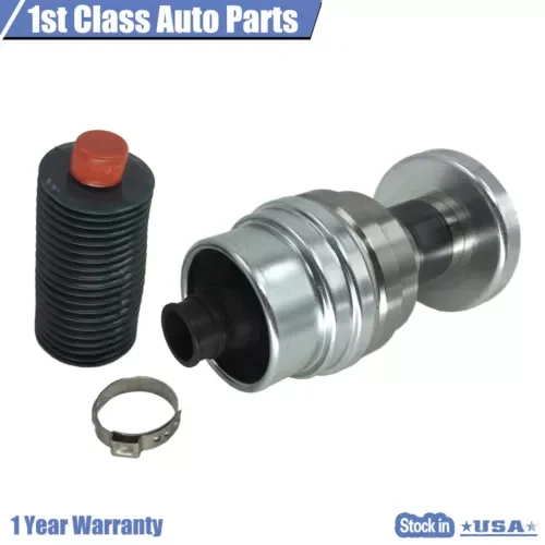 Dronehint Front Drive Shaft Rear Cv Joint Repair Kit Fit GM GMC SUV Truck Saab Isuzu (For: GMC) Parts