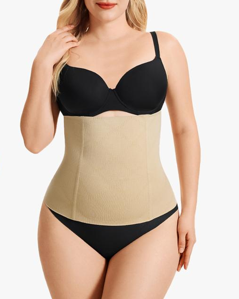 Women's Sports Shaping Waist Belt