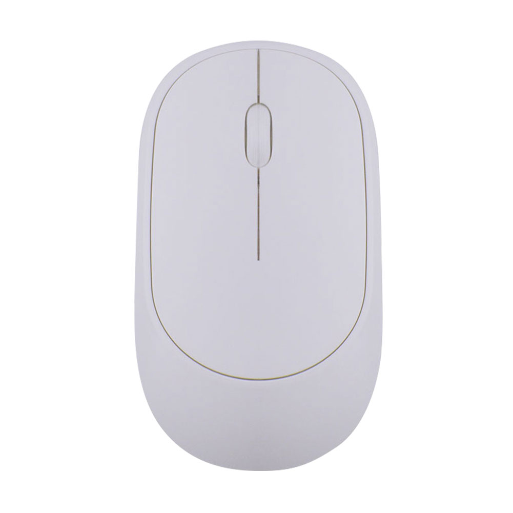 Slim Wireless Mouse AAA Battery Operated Symmetrical Mice with USB Receiver, Black, 501 Original
Slim Wireless Mouse AAA Battery Operated Symmetrical Mice with USB Receiver, Black, 501 Original