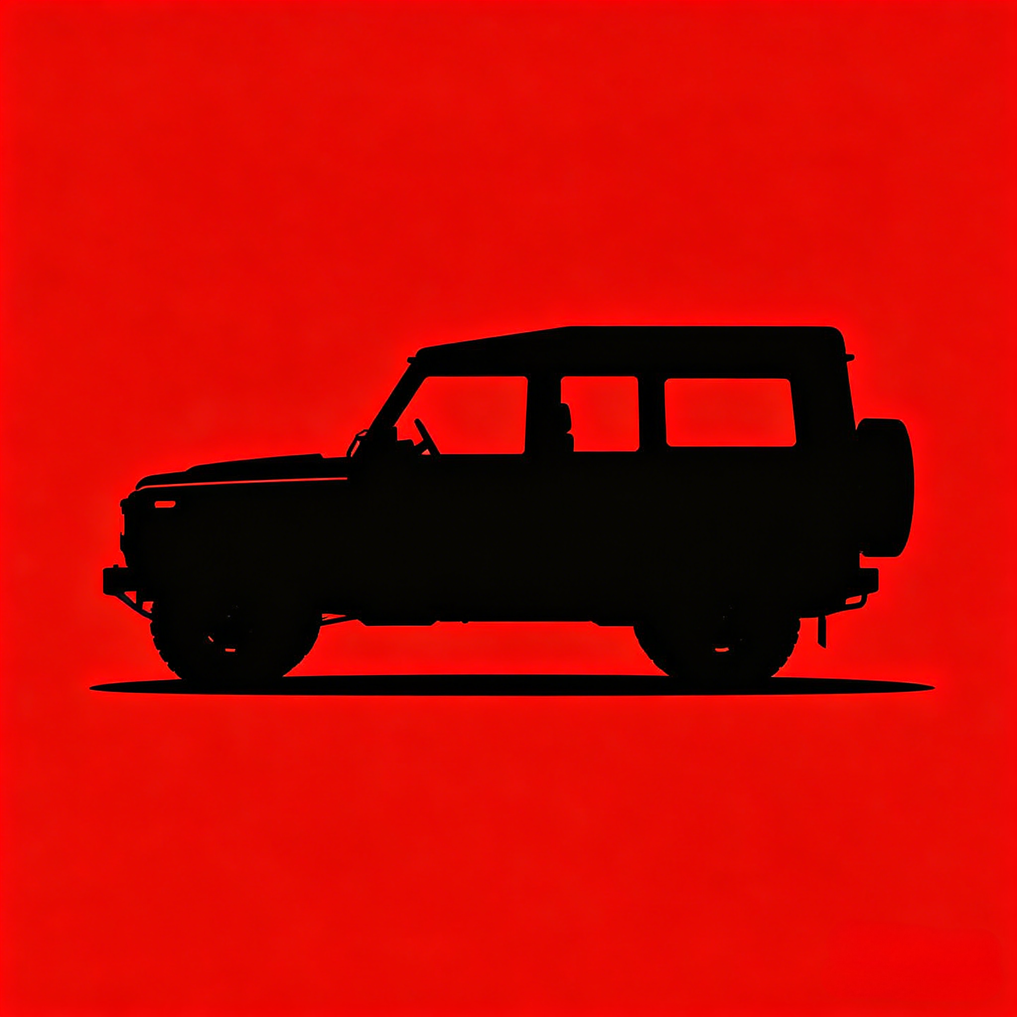Off-Road Vehicles