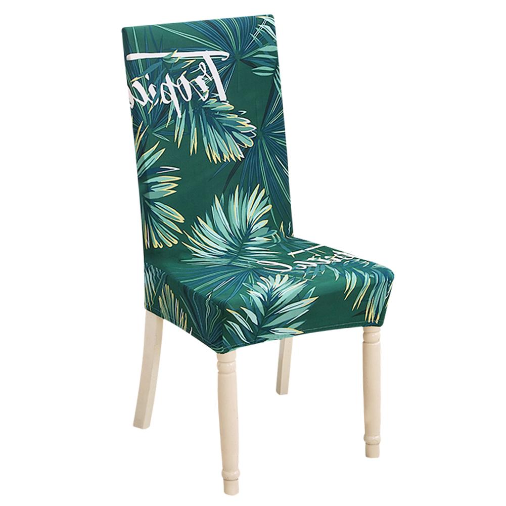 Green Leaves Spandex Chair Cover Stretch Home Office Hotel Seat Case (1pc, 501 Original
Green Leaves Spandex Chair Cover Stretch Home Office Hotel Seat Case (1pc, 501 Original