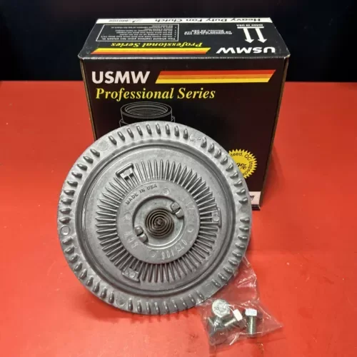 Dronehint 2722 Engine Cooling Fan Clutch Hayden For 1987-1993 Chevrolet GMC Models (For: GMC) Parts