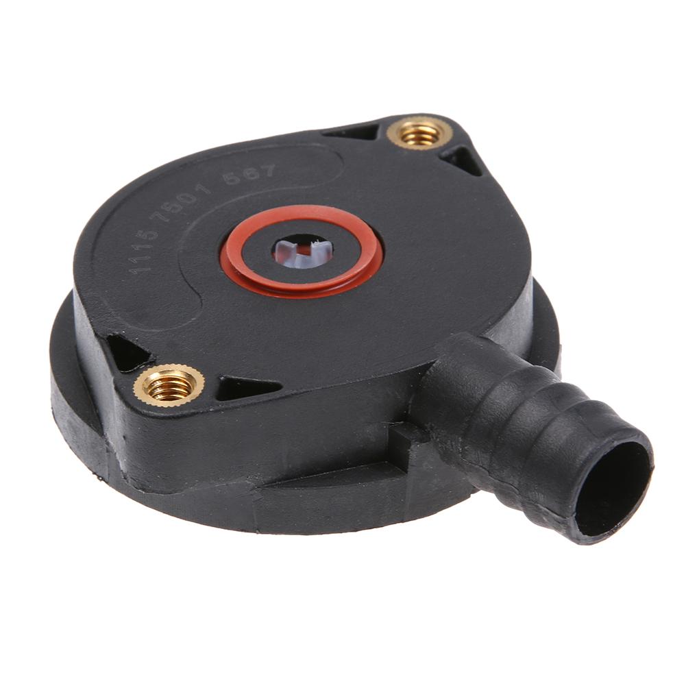 Crankcase Vent Pressure Control Valve for BMW 3 Series 5 Series e36 e46, 501 Original
Crankcase Vent Pressure Control Valve for BMW 3 Series 5 Series e36 e46, 501 Original