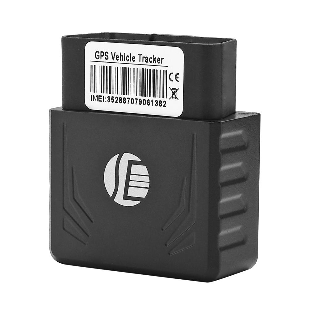 TK306 OBD GPS Tracker Car GSM Vehicle Tracking Device OBD2 16Pin Locator, 501 Original
TK306 OBD GPS Tracker Car GSM Vehicle Tracking Device OBD2 16Pin Locator, 501 Original