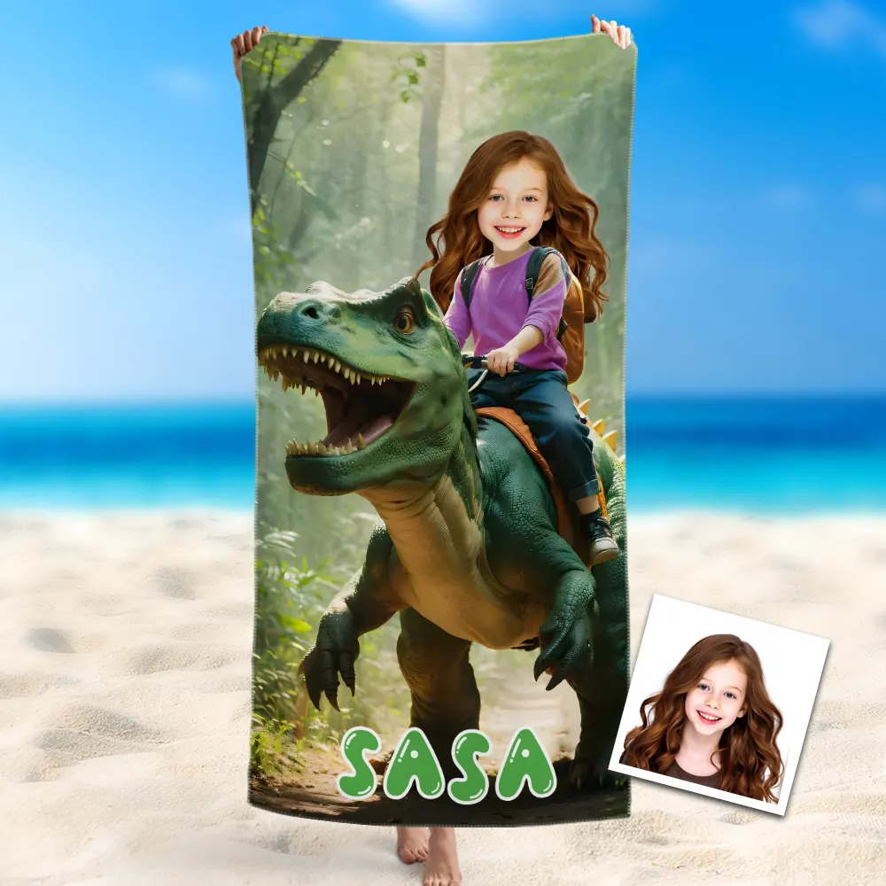 Custom Blanket Personalized Kids Gifts | Makemesurprise®