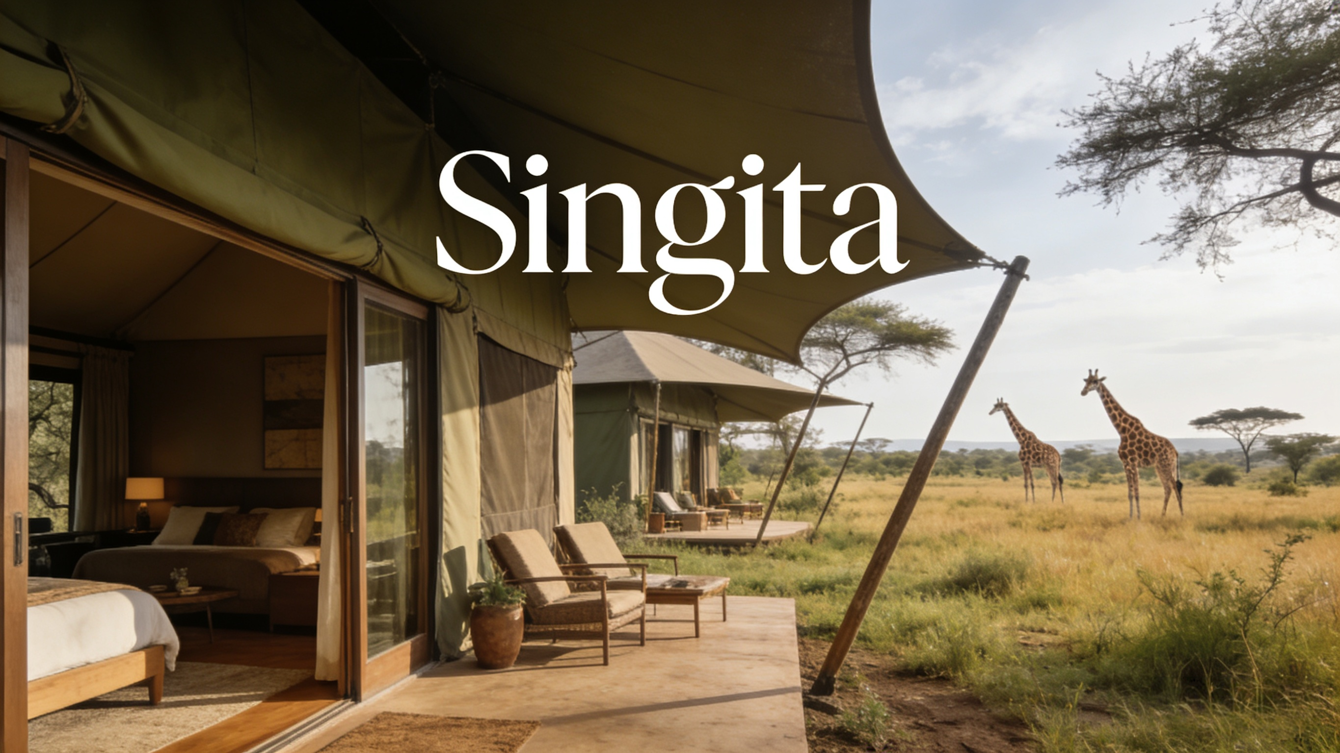 mytripsup Singita: Africa's Pinnacle of Luxury Safari & Conservation mytripsup