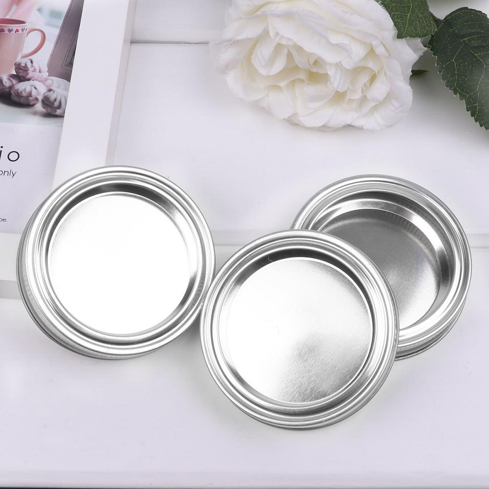 Mason Jar Lid Tinplate Sealing Wide Mouth Food Fresh Mason Can Cover (D), 501 Original
Mason Jar Lid Tinplate Sealing Wide Mouth Food Fresh Mason Can Cover (D), 501 Original