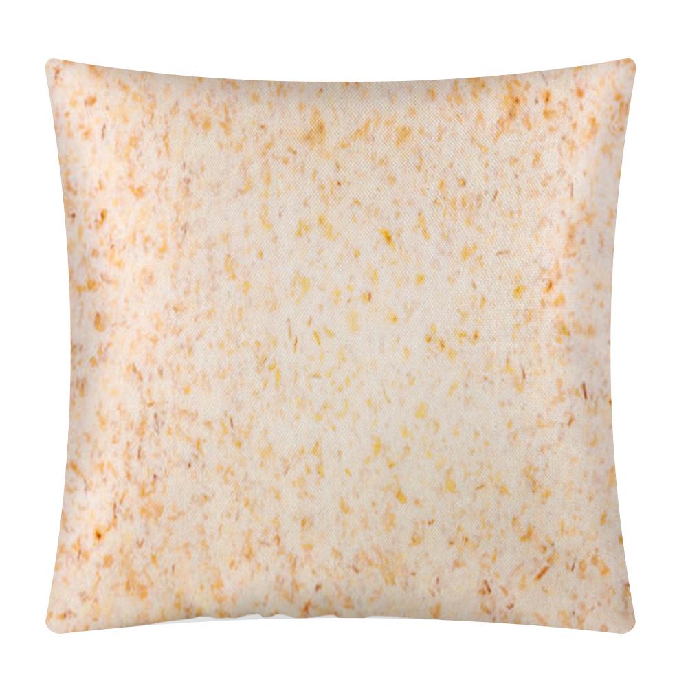 Snack Tortilla Pattern Linen Pillowcase Square Pillow Cover for Home (1, 501 Original
Snack Tortilla Pattern Linen Pillowcase Square Pillow Cover for Home (1, 501 Original