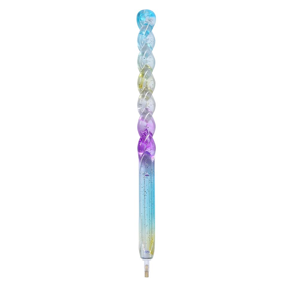 1pc 5D DIY Diamond Painting Point Drill Pen Cross Stitch Mosaic Tools, 501 Original
1pc 5D DIY Diamond Painting Point Drill Pen Cross Stitch Mosaic Tools, 501 Original
