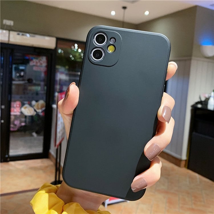 IPHONE ケース 全シリーズ対応 スマホケース 全8色