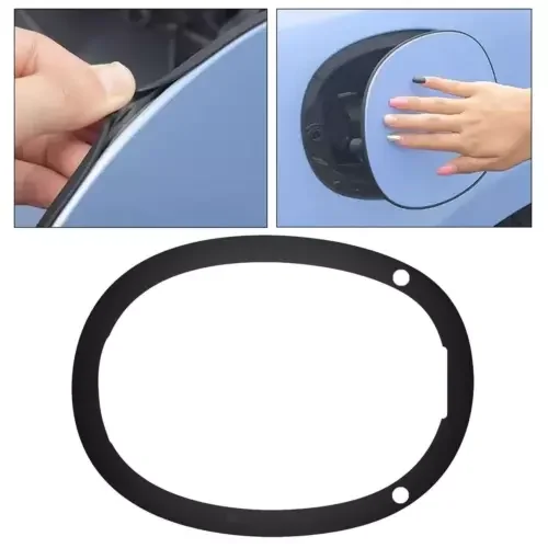 Dronehint EV Car Charging Cover Sealing Ring Replace Parts for Byd Seal Accessory Parts