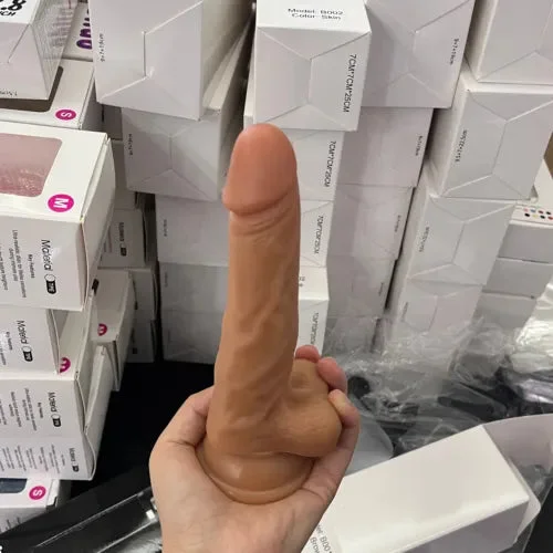 pornhint Pornhint Sex-Toys-for-Women-XXL-Realistic-Dildo-Suction-Cup-Anal-Vagina-Waterproof Gift