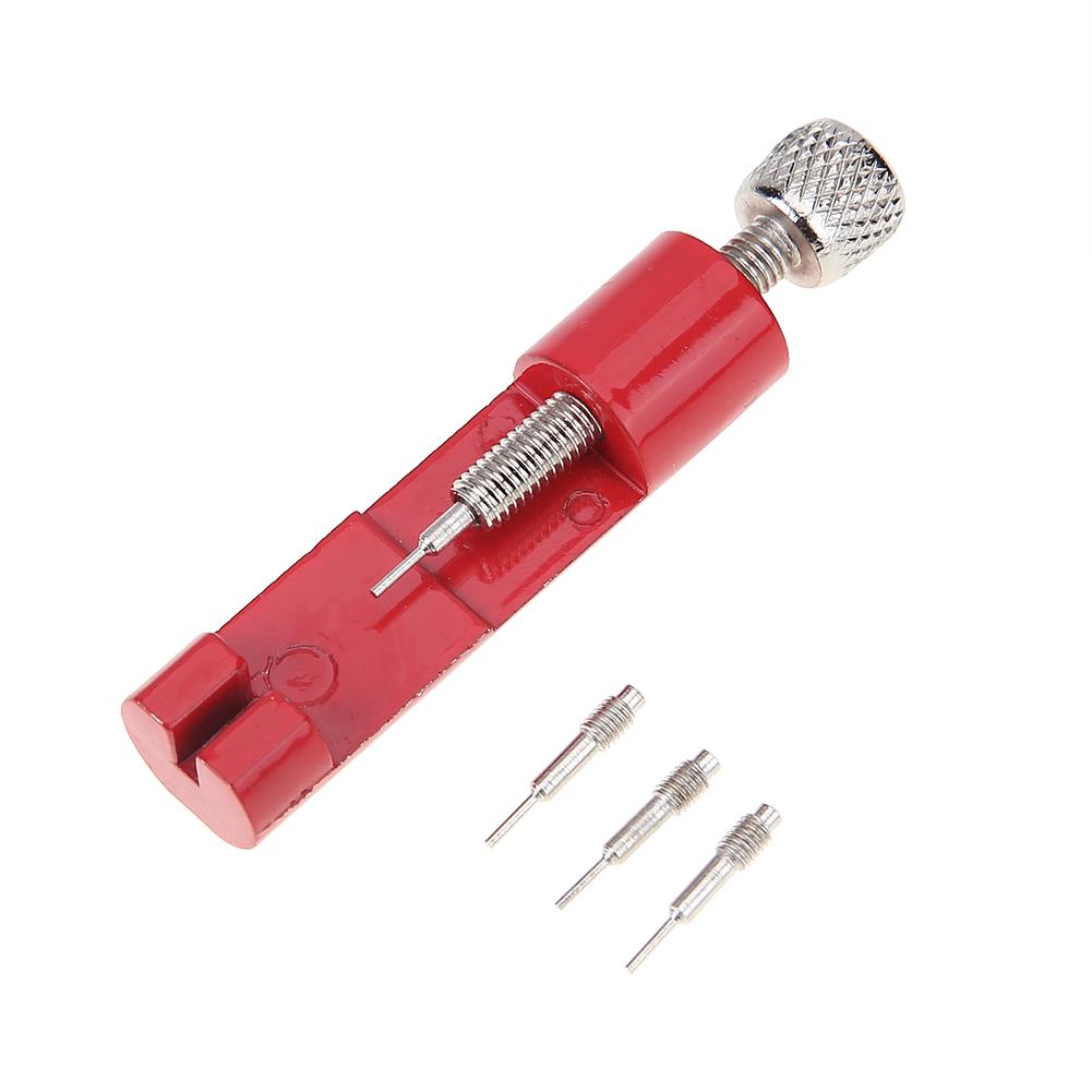 1pc Watch Band Adjuster Watch Strap Adapter Remover Repair Adjustment Tool, 501 Original
1pc Watch Band Adjuster Watch Strap Adapter Remover Repair Adjustment Tool, 501 Original
