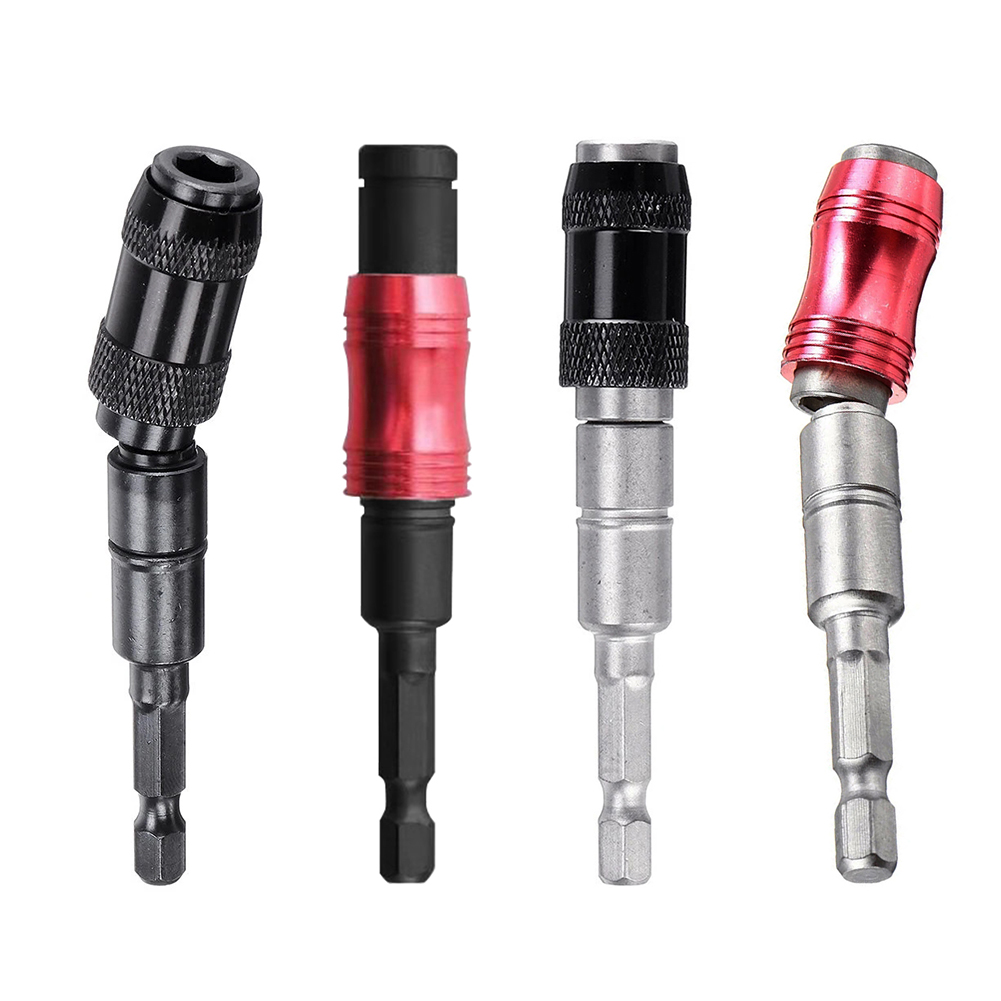 Magnetic Screw Drill Tip Electric Drill Adapter Connector Extensions Tools, 501 Original
Magnetic Screw Drill Tip Electric Drill Adapter Connector Extensions Tools, 501 Original