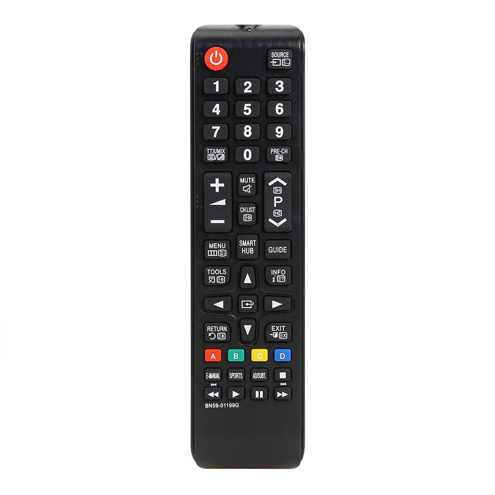 BN59-01199G TV Remote Control for Samsung UE32J5205 UE32J5250 UE32J5270, 501 Original
BN59-01199G TV Remote Control for Samsung UE32J5205 UE32J5250 UE32J5270, 501 Original