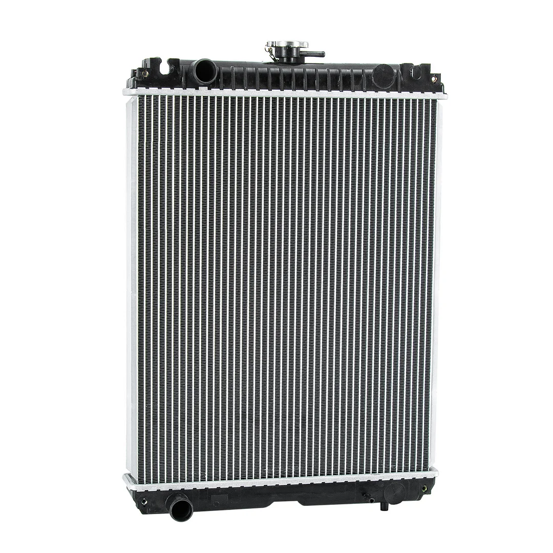 Alloyworks Kubota Aluminum Core Radiator for L4760 L5040 L5060 L5460 L5740 L6060HST TD270-16010