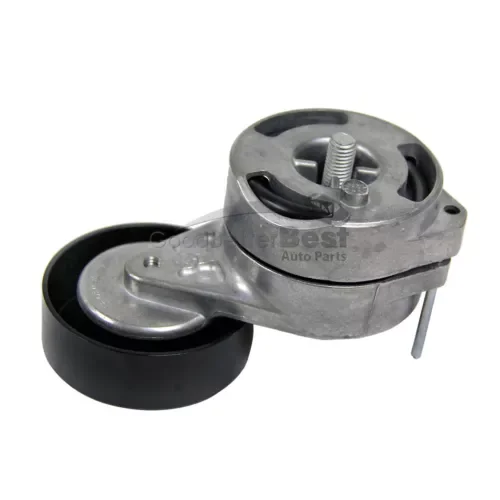 Dronehint One New MTC Drive Belt Tensioner Main Drive 4607 06E903133Q for Audi (For: Audi Sport) Parts