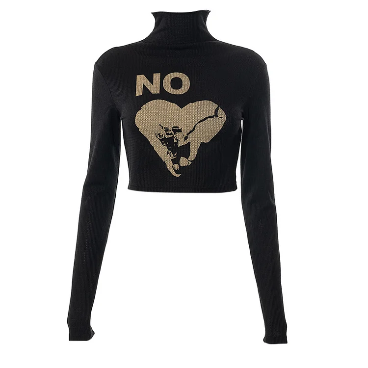 Yes Or No Top