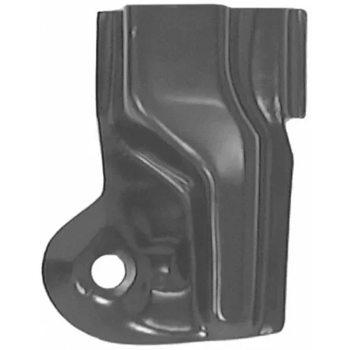 Dronehint Replacement Driver Side Front Door Pillar Patch (For: GMC) Parts